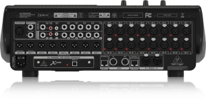 Behringer X32 PRODUCER цифровой микшер 40 каналов в Крыму