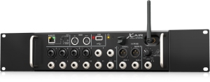 Behringer XR12 цифровой микшер в Крыму