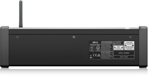 Behringer XR12 цифровой микшер в Крыму