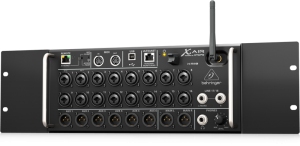 Behringer XR18 цифровой микшер в Крыму
