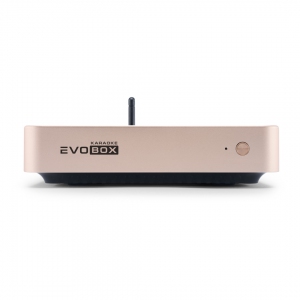 EVOBOX Plus караоке-система для дома в Крыму