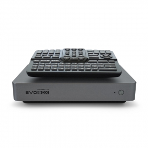 EVOBOX Premium Hi-End караоке-система в Крыму