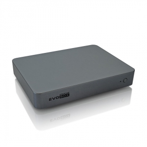 EVOBOX Premium Hi-End караоке-система в Крыму