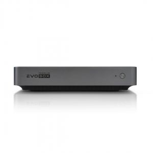EVOBOX Premium Hi-End караоке-система в Крыму
