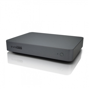 EVOBOX Premium Hi-End караоке-система в Крыму