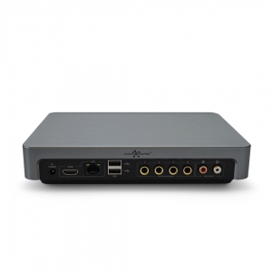 EVOBOX Premium Hi-End караоке-система в Крыму