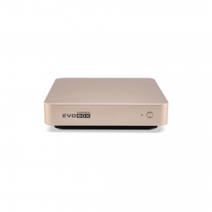 EVOBOX с микрофонами в Крыму