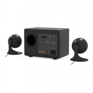 EvoSound Sphere 2.1 аудиосистема для караоке в Крыму