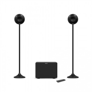 EvoSound Sphere 2.1 аудиосистема для караоке в Крыму