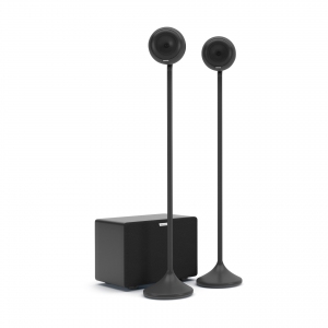 EvoSound Sphere 2.1 аудиосистема для караоке в Крыму