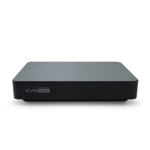 Hi-End караоке-система EVOBOX Premium + EvoSoundBar (саундбар с караоке) в Крыму