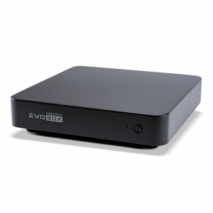 караоке-комплект EVOBOX + EvoSound Sphere 2.1 в Крыму