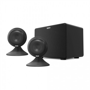 караоке-комплект EVOBOX + EvoSound Sphere 2.1 в Крыму