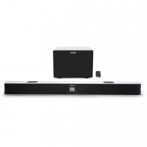 караоке-комплект EVOBOX Classic + EvoSound Bar (саундбар с караоке) в Крыму
