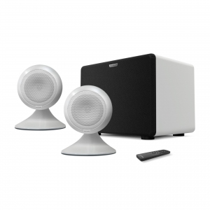 караоке-комплект EVOBOX Classic + EvoSound Sphere 2.1 в Крыму