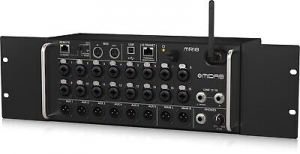 Midas MR18 цифровой микшер в Крыму