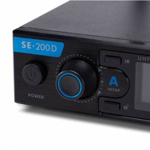 SE-200D цифровые микрофоны в Крыму