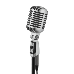 SHURE 55SH SERIES II вокальный, динамический микрофон в Крыму
