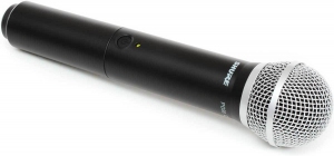 SHURE BLX24E/PG58 M17 вокальная радиосистема в Крыму