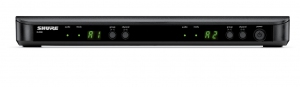 SHURE BLX288E/B58 M17 вокальная радиосистема в Крыму