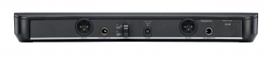 SHURE BLX288E/B58 M17 вокальная радиосистема в Крыму