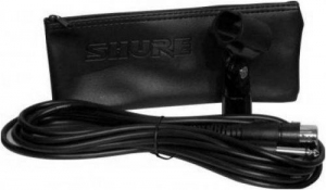 SHURE SV100-A динамический микрофон в Крыму