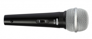 SHURE SV100-A динамический микрофон в Крыму
