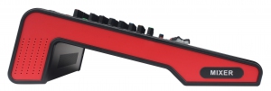 SVS Audiotechnik mixers AM-12 Микшерный пульт аналоговый, 12-канальный в Крыму
