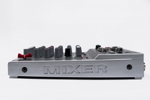 SVS Audiotechnik mixers AM-6 DSP Микшерный пульт аналоговый, 6-канальный SVS Audiotechnik mixers в Крыму
