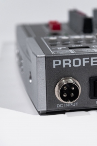 SVS Audiotechnik mixers AM-6 DSP Микшерный пульт аналоговый, 6-канальный SVS Audiotechnik mixers в Крыму
