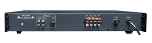 SVS Audiotechnik STA-80 Микшер-усилитель для систем Public Address в Крыму