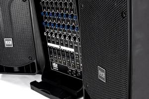 SVS Audiotechnik STAGESET 600 Акустический комплект активный в Крыму