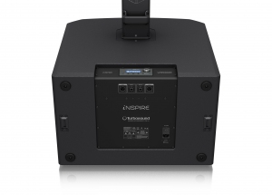Turbosound iNSPIRE iP3000 модульная аудио колонна 2000Вт в Крыму