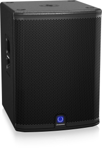 Turbosound iQ15B сабвуфер активный в Крыму