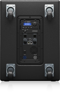 Turbosound iQ15B сабвуфер активный в Крыму