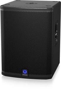 Turbosound iQ15B сабвуфер активный в Крыму
