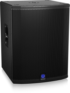 Turbosound iQ18B сабвуфер активный в Крыму