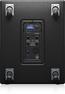 Turbosound iQ18B сабвуфер активный в Крыму