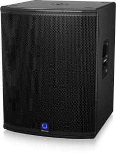 Turbosound iQ18B сабвуфер активный в Крыму