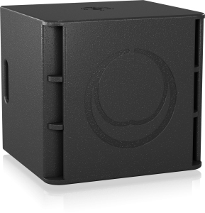 Turbosound Milan M15B сабвуфер активный в Крыму