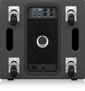 Turbosound Milan M15B сабвуфер активный в Крыму