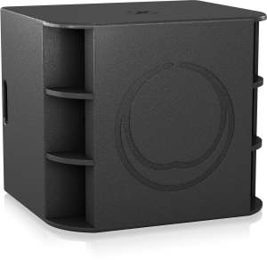 Turbosound Milan M18B сабвуфер активный в Крыму