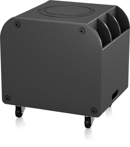 Turbosound Milan M18B сабвуфер активный в Крыму