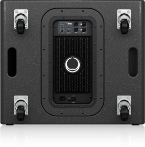 Turbosound Milan M18B сабвуфер активный в Крыму