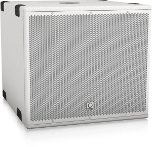 Turbosound NuQ115B-AN Активный сабвуфер в Крыму