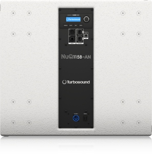 Turbosound NuQ115B-AN Активный сабвуфер в Крыму