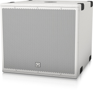 Turbosound NuQ115B-AN Активный сабвуфер в Крыму