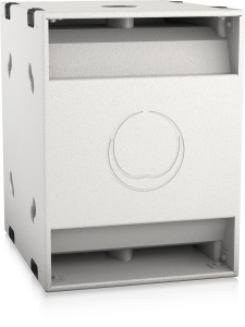 Turbosound NuQ118B-AN Активный сабвуфер в Крыму
