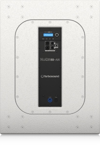 Turbosound NuQ118B-AN Активный сабвуфер в Крыму