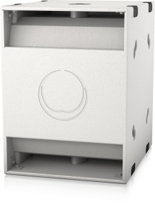 Turbosound NuQ118B-AN Активный сабвуфер в Крыму